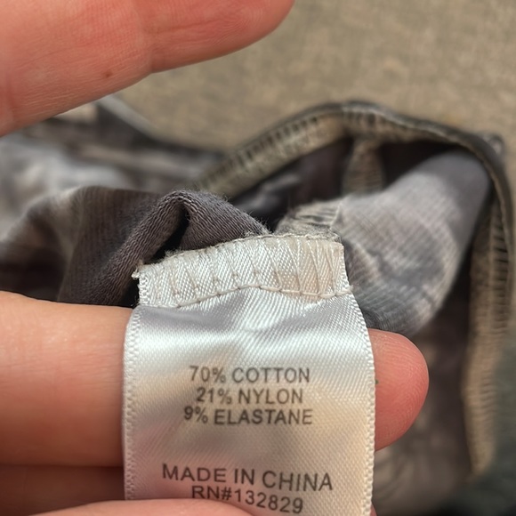 Worn Twice! LOVERS + FRIENDS Bodysuit - Picture 5 of 7